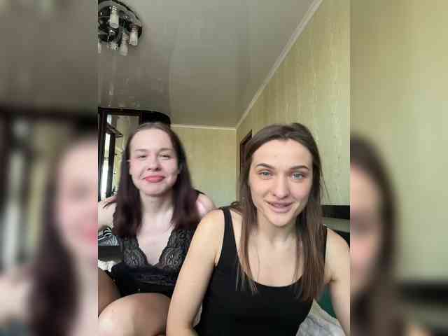 Show-girls