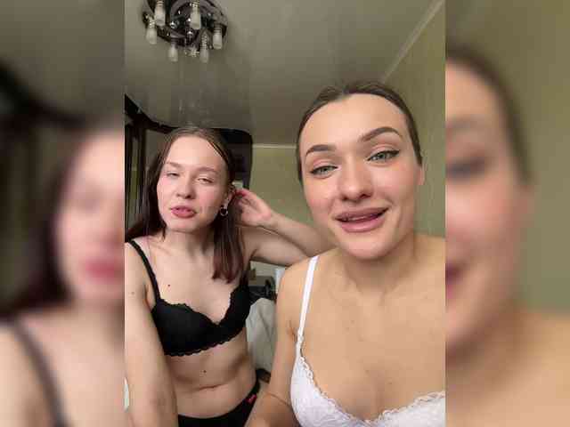 Show-girls webcam
