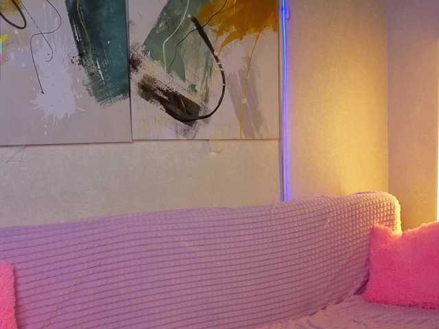 Sonyavibe's BongaCams show and profile