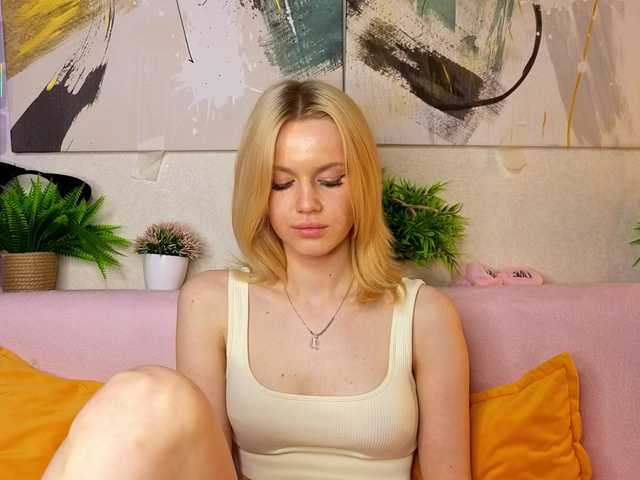 стрип от Sonyavibe