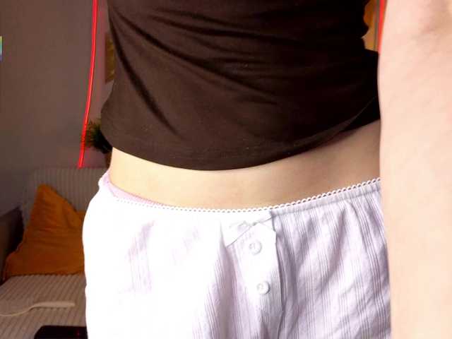 Sonyavibe's BongaCams show and profile