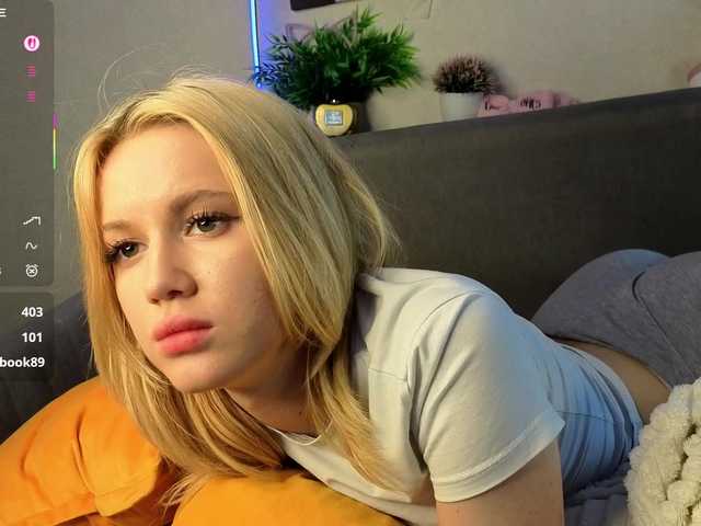 в попе у Sonyavibe