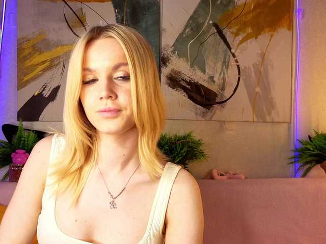 стрип от Sonyavibe