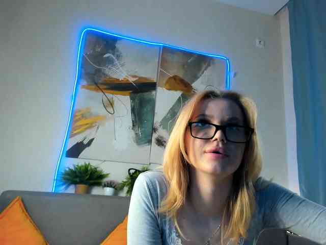 Sonyavibe webcam