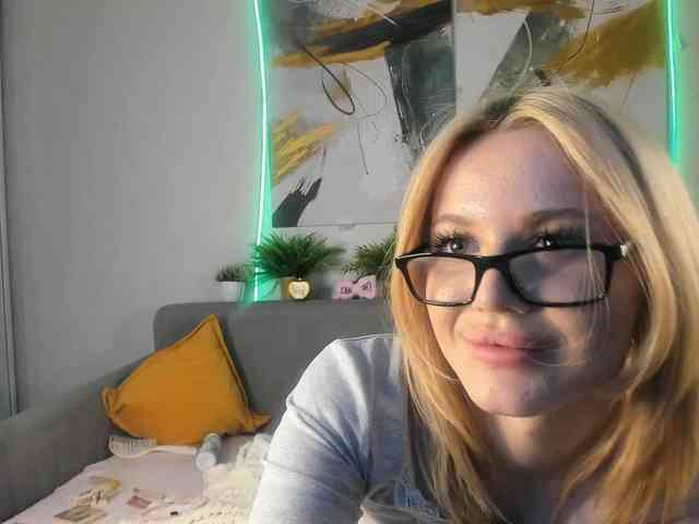 Sonyavibe webcam