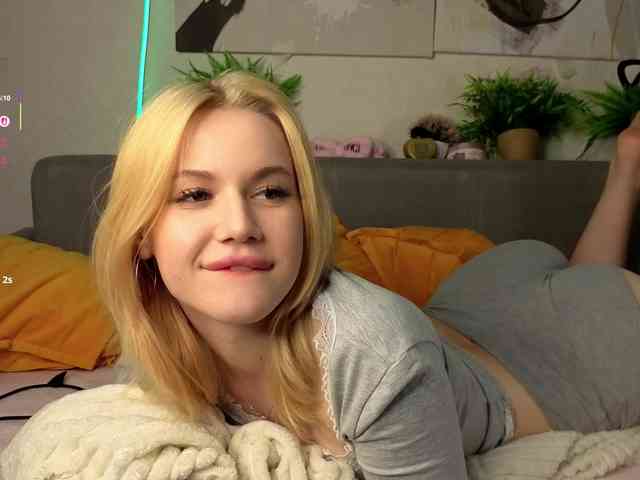 Sonyavibe Live Webcam on BongaCams