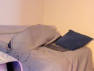 LailaaMiller Porn Show