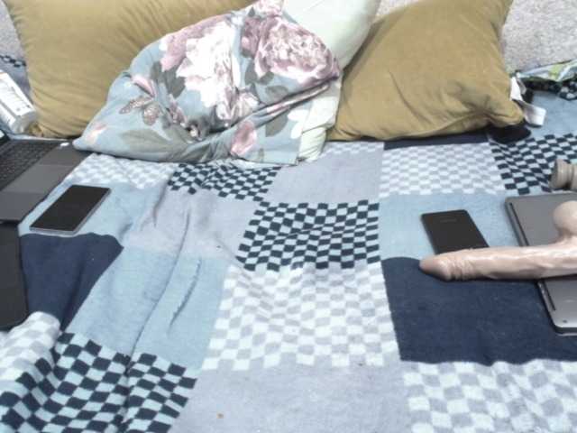 Ksenia-Cat444's BongaCams show and profile