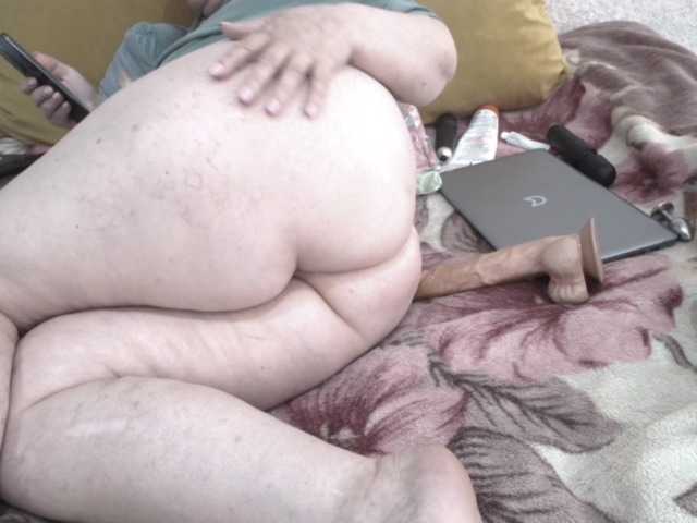 Ksenia-Cat444's BongaCams show and profile