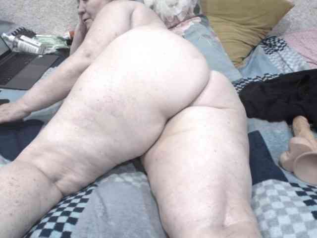 Ksenia-Cat444 webcam