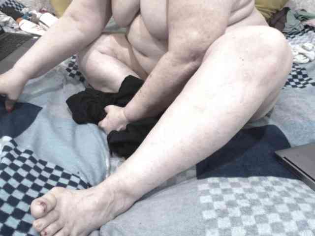 Ksenia-Cat444 webcam