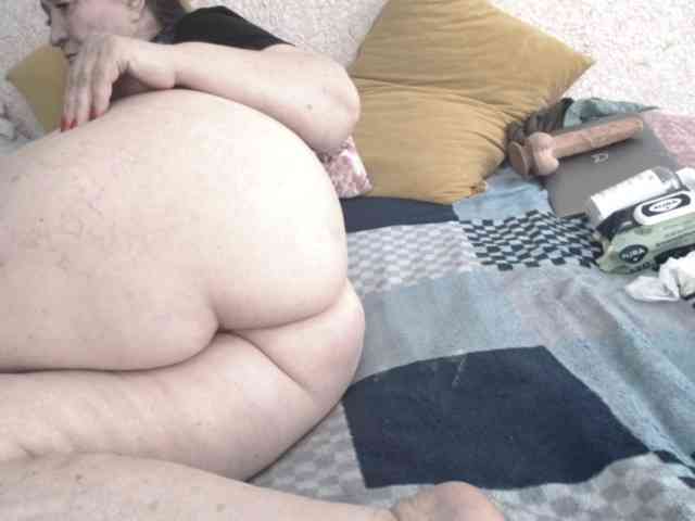 Ksenia-Cat444 webcam