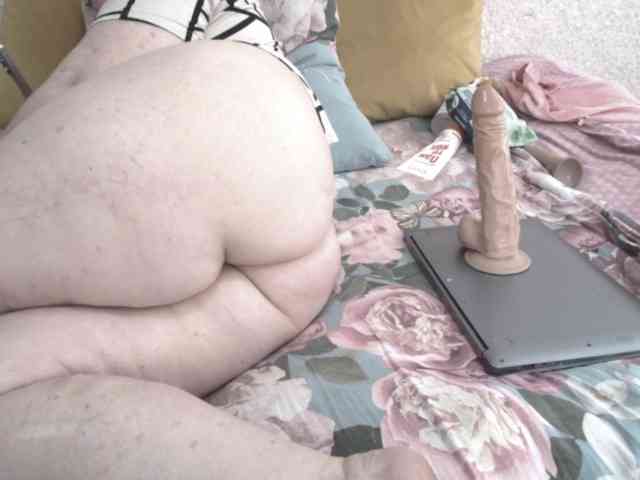 Ksenia-Cat444 webcam