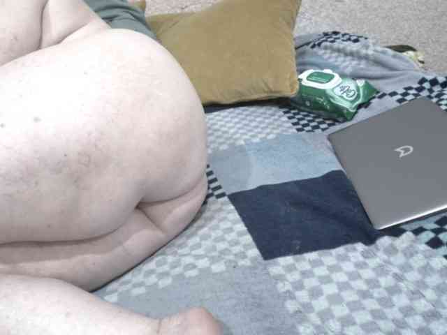 Ksenia-Cat444 webcam