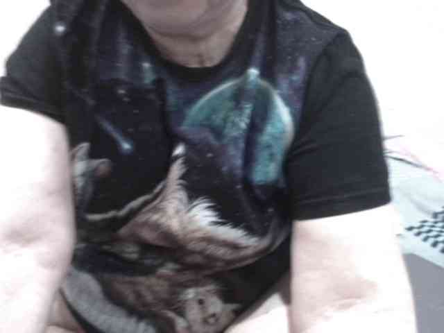 Ksenia-Cat444 webcam