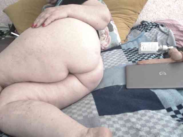 Ksenia-Cat444 webcam