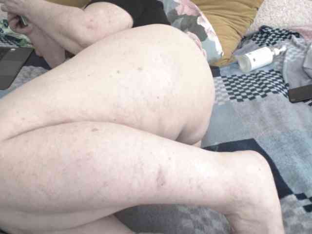 Ksenia-Cat444 webcam