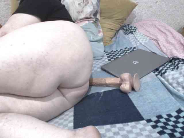 Ksenia-Cat444 webcam