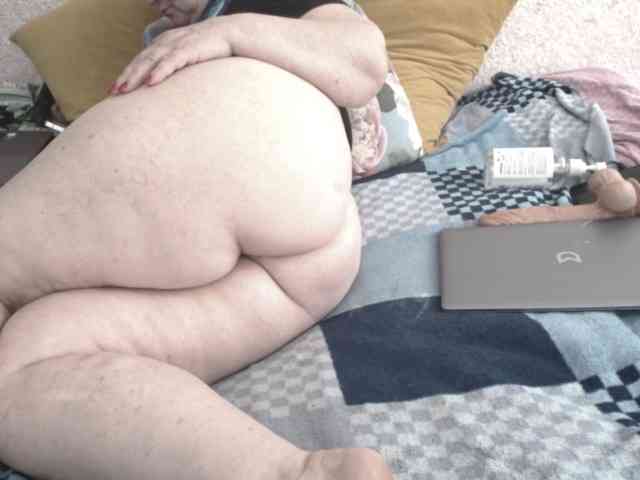 Ksenia-Cat444 webcam