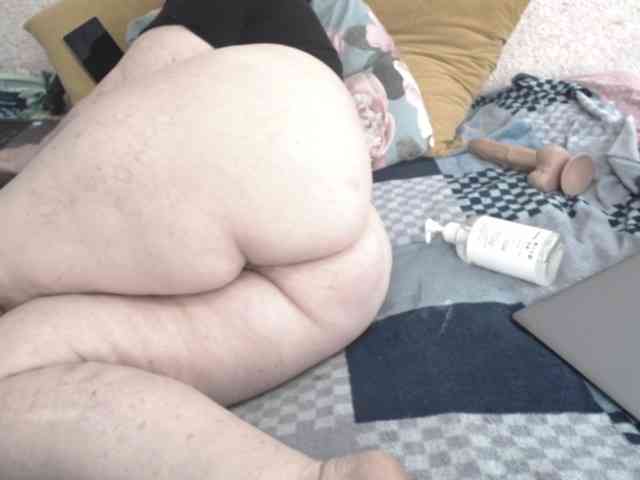 Ksenia-Cat444 webcam