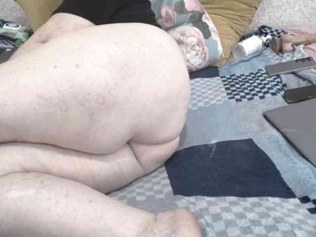 Ksenia-Cat444 webcam