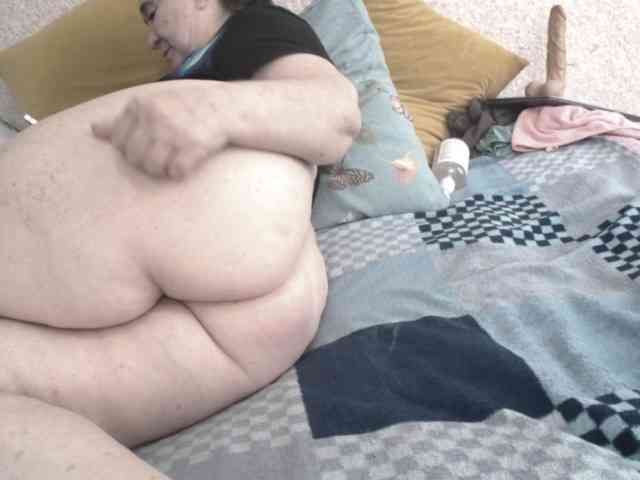 Ksenia-Cat444 webcam