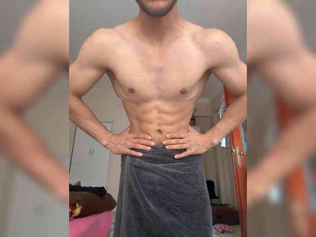 TurkishCoupleee webcam