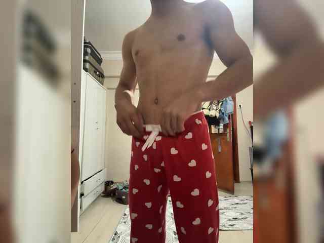 TurkishCoupleee webcam