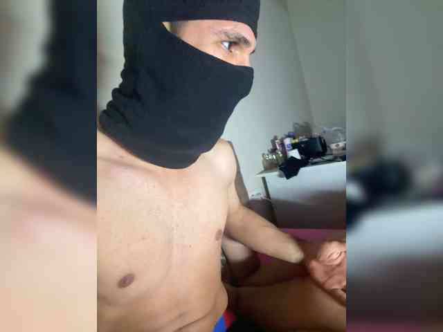 TurkishCoupleee webcam