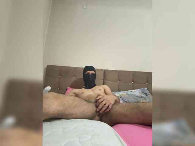 TurkishCoupleee webcam