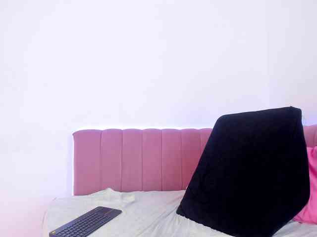 NalahThompson webcam