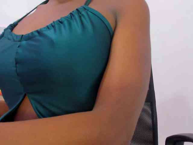 NalahThompson NalahThompson