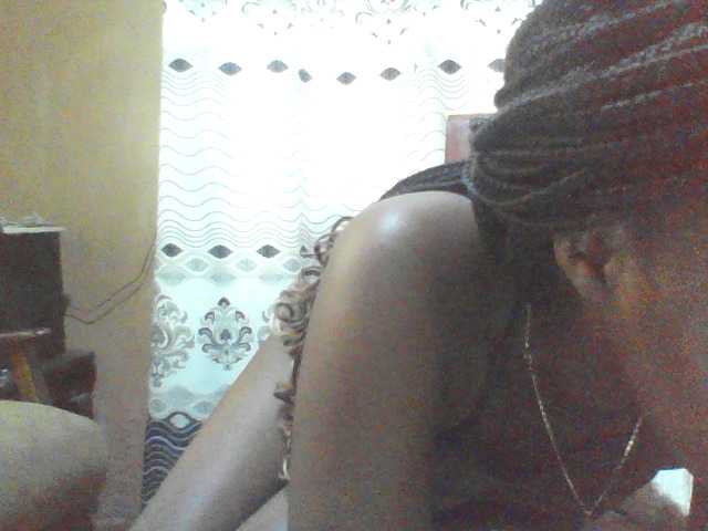 Preview of sexyyyebonyyy