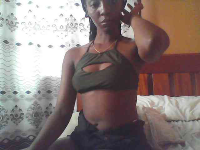 sexyyyebonyyy webcam