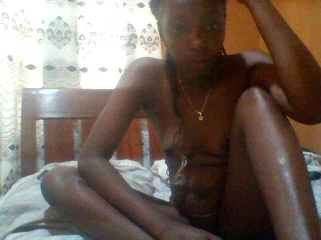 sexyyyebonyyy webcam