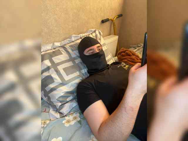 Anton-6 Live Webcam on BongaCams