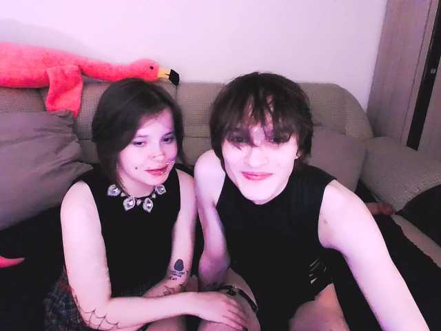 Detumesco's BongaCams show and profile