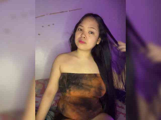 Sexy-game-Amara webcam