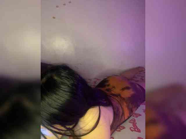 Sexy-game-Amara webcam