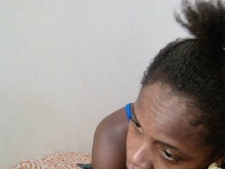 Judiah's Live Webcam