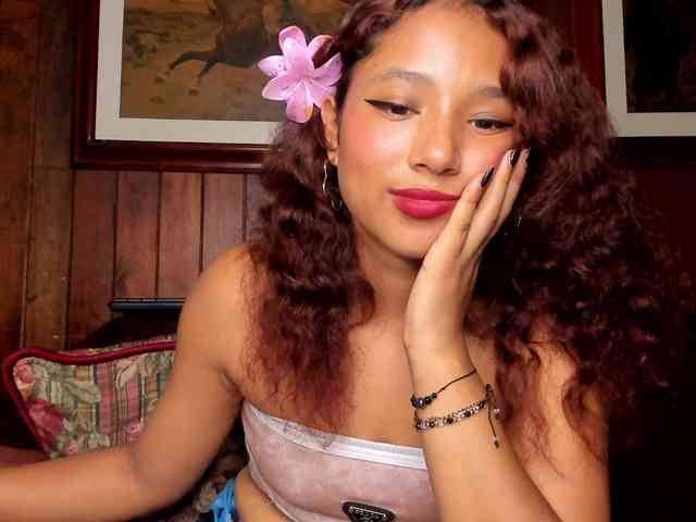 nasurit Live Webcam on BongaCams