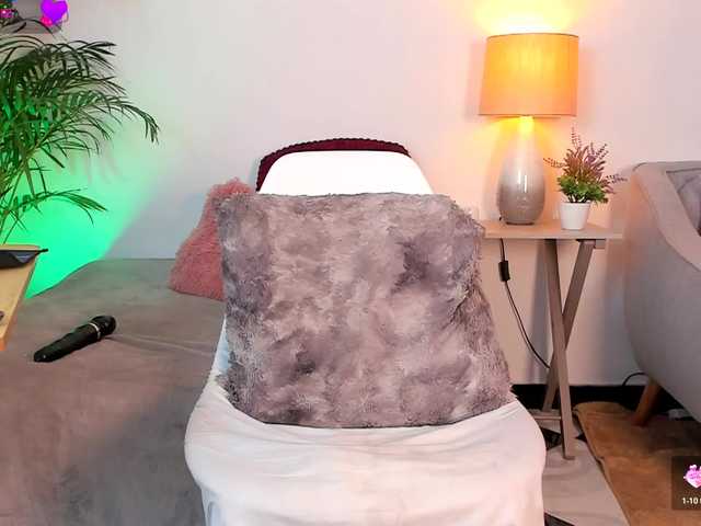 Susann's BongaCams show and profile