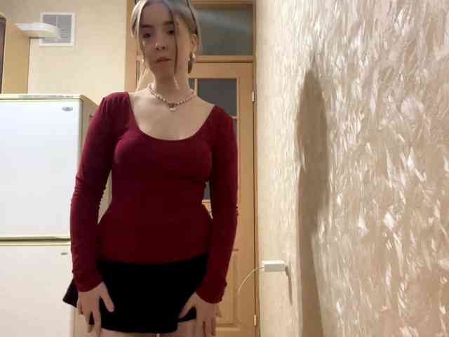 SharmaineMckeown webcam