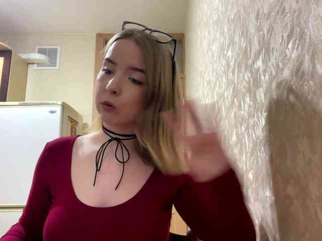 SharmaineMckeown webcam