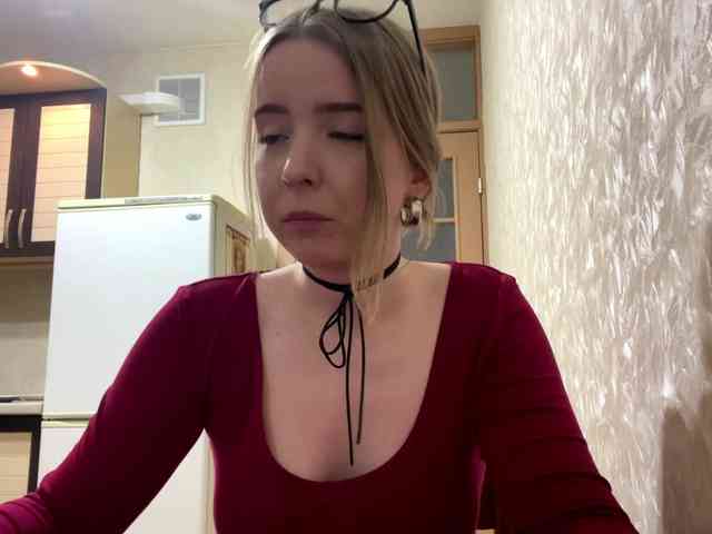 SharmaineMckeown webcam