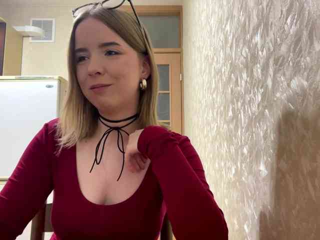 SharmaineMckeown webcam