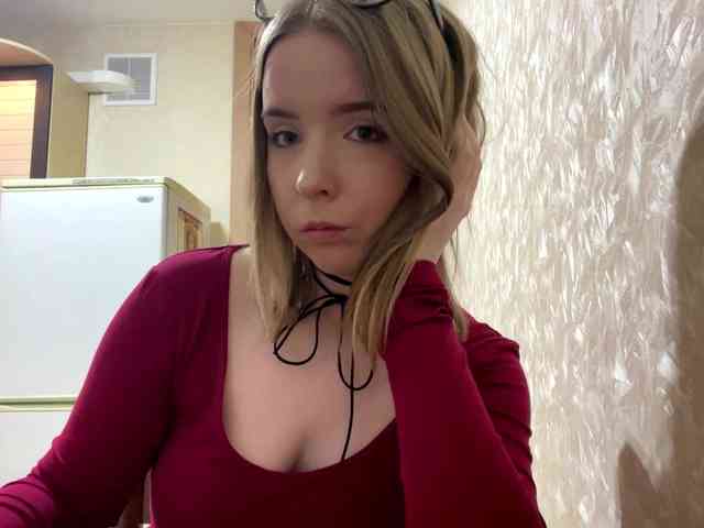 SharmaineMckeown webcam