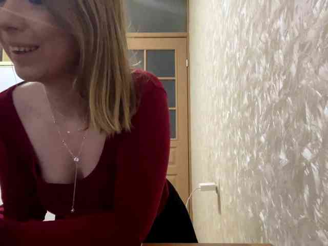 SharmaineMckeown webcam