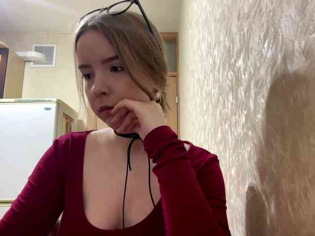 SharmaineMckeown webcam