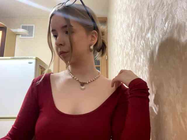 SharmaineMckeown webcam